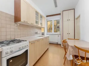 Prodej bytu 2+1, Modřice, Husova, 51 m2