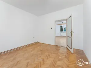 Prodej bytu 2+1, Modřice, Husova, 51 m2