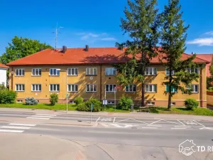 Prodej bytu 2+1, Modřice, Husova, 51 m2