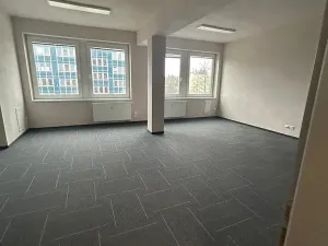 Pronájem kanceláře, Chrudim, Tovární, 40 m2