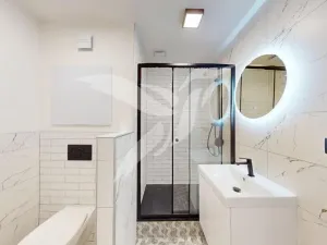 Pronájem bytu 2+1, Praha - Modřany, Krouzova, 43 m2