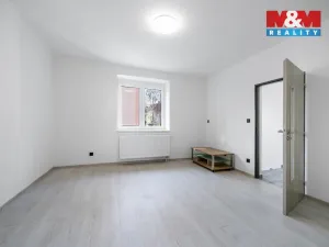Prodej rodinného domu, Domažlice - Bezděkovské Předměstí, Doubova, 89 m2