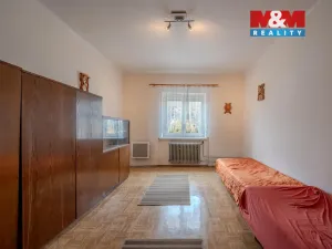 Prodej bytu 2+1, Krhanice, 80 m2