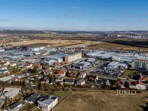 Prodej bytu 2+kk, České Budějovice - České Budějovice 2, České Vrbné, 52 m2