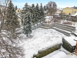 Prodej pozemku pro bydlení, Lužná, Havlíčkova, 739 m2