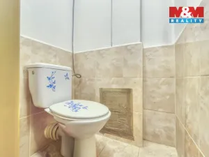 Prodej bytu 3+1, Plzeň, Zelenohorská, 72 m2