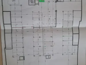 Prodej garážového stání, Brno, Táborská, 15 m2