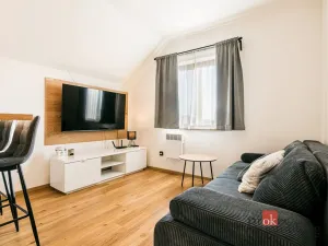 Prodej ubytování, Popice, 50 m2