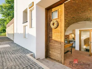 Prodej ubytování, Popice, 50 m2