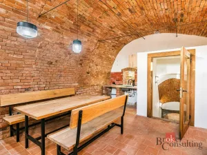 Prodej ubytování, Popice, 50 m2