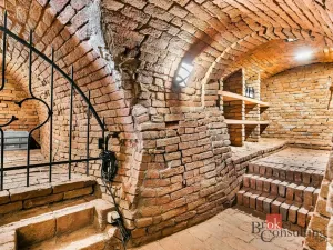 Prodej ubytování, Popice, 50 m2