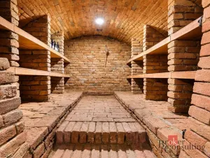 Prodej ubytování, Popice, 50 m2