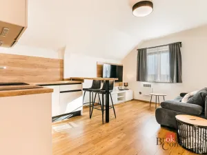 Prodej ubytování, Popice, 50 m2