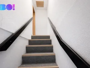 Prodej pozemku pro bydlení, Oskava, 1223 m2