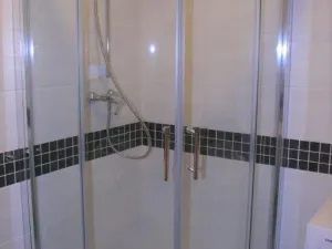 Pronájem bytu 1+kk, Praha - Horní Měcholupy, Hornoměcholupská, 35 m2