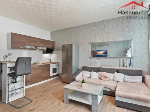 Prodej bytu 2+kk, Děčín - Děčín XXXII-Boletice nad Labem, V Sídlišti, 43 m2