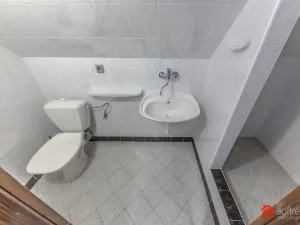 Prodej bytu 2+kk, Jablonec nad Jizerou - Horní Dušnice, 53 m2