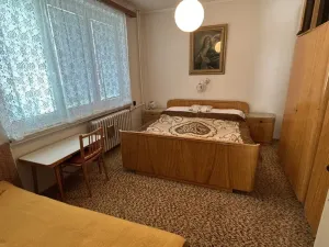 Pronájem bytu 2+1, Třebíč, Demlova, 54 m2