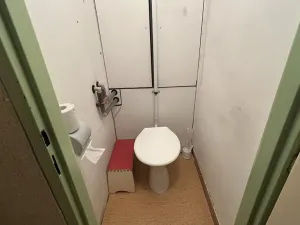 Pronájem bytu 2+1, Třebíč, Demlova, 54 m2