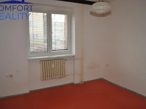 Prodej bytu 1+1, Ostrava - Hrabová, Paskovská, 30 m2