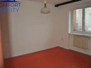 Prodej bytu 1+1, Ostrava - Hrabová, Paskovská, 30 m2