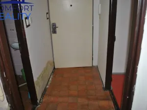 Prodej bytu 1+1, Ostrava - Hrabová, Paskovská, 30 m2