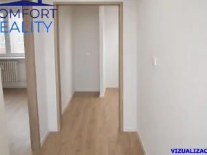 Prodej bytu 1+1, Ostrava - Hrabová, Paskovská, 30 m2