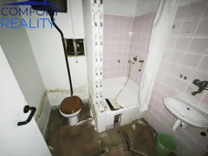 Prodej bytu 1+1, Ostrava - Hrabová, Paskovská, 30 m2