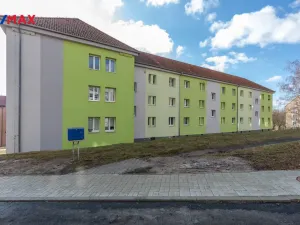 Prodej bytu 2+1, Meziboří, Hornická, 61 m2