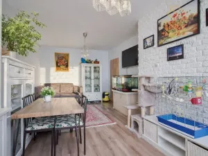 Prodej bytu 3+kk, Neratovice, Kojetická, 47 m2