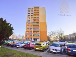 Prodej bytu 3+kk, Neratovice, Kojetická, 47 m2