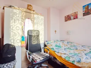 Prodej bytu 3+kk, Neratovice, Kojetická, 47 m2