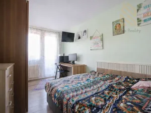 Prodej bytu 3+kk, Neratovice, Kojetická, 47 m2