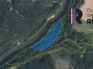 Prodej louky, Šemnice - Sedlečko, 15497 m2