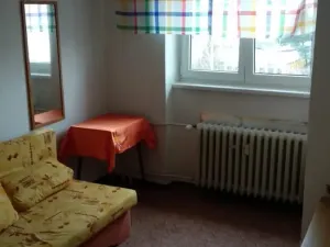 Pronájem bytu 2+1, České Budějovice - České Budějovice 3, Pražská tř., 40 m2