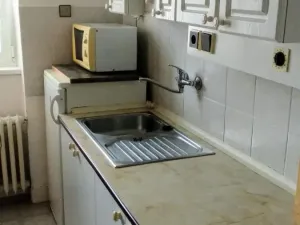 Pronájem bytu 2+1, České Budějovice - České Budějovice 3, Pražská tř., 40 m2