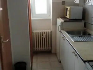 Pronájem bytu 2+1, České Budějovice - České Budějovice 3, Pražská tř., 40 m2