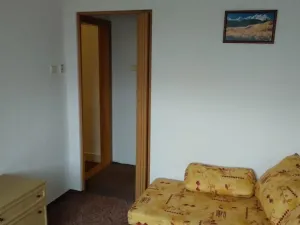 Pronájem bytu 2+kk, České Budějovice - České Budějovice 3, Pražská tř., 40 m2