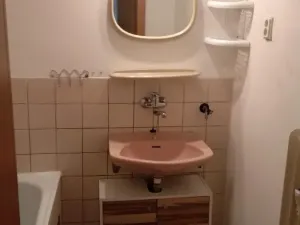 Pronájem bytu 2+kk, České Budějovice - České Budějovice 3, Pražská tř., 40 m2