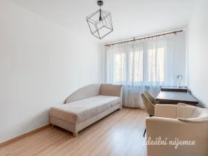 Pronájem bytu 3+1, Praha, Volutová, 76 m2