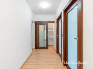 Pronájem bytu 3+1, Praha, Volutová, 76 m2