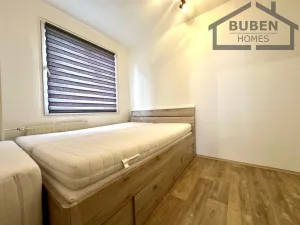 Pronájem bytu 4+1, Tachov, Jana Ziky, 82 m2