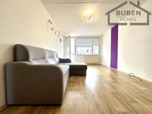 Pronájem bytu 4+1, Tachov, Jana Ziky, 82 m2