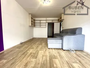 Pronájem bytu 4+1, Tachov, Jana Ziky, 82 m2