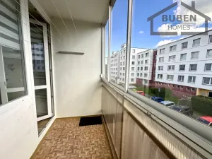 Pronájem bytu 4+1, Tachov, Jana Ziky, 82 m2