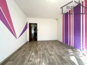 Pronájem bytu 4+1, Tachov, Jana Ziky, 82 m2