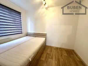 Pronájem bytu 4+1, Tachov, Jana Ziky, 82 m2