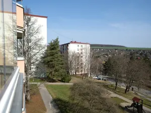 Prodej bytu 2+1, Uherský Brod, Luhanova, 63 m2