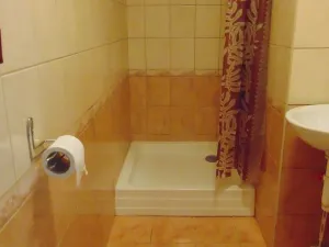 Pronájem bytu 2+kk, Praha - Smíchov, Plzeňská, 45 m2