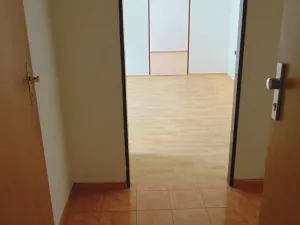Pronájem bytu 2+kk, Praha - Smíchov, Plzeňská, 45 m2